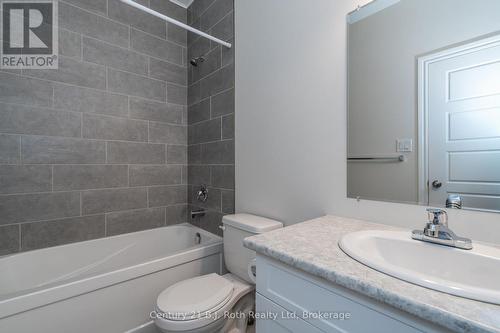 53 Ralph Dalton Boulevard, Tay (Victoria Harbour), ON - Indoor Photo Showing Bathroom