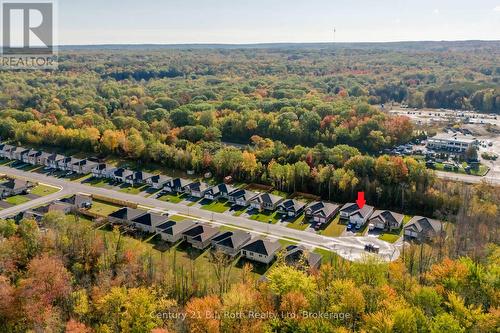 53 Ralph Dalton Boulevard, Tay (Victoria Harbour), ON - Outdoor With View