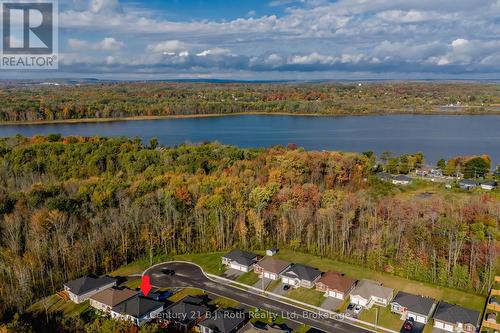 53 Ralph Dalton Boulevard, Tay (Victoria Harbour), ON - Outdoor With Body Of Water With View