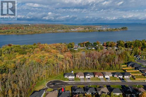 53 Ralph Dalton Boulevard, Tay (Victoria Harbour), ON - Outdoor With Body Of Water With View