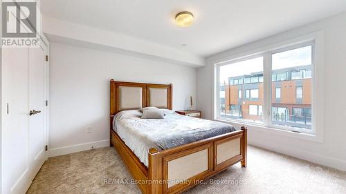 4 - 117 Sladden Court, Blue Mountains, ON - Indoor Photo Showing Bedroom