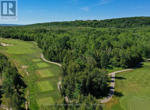 4 - 117 Sladden Court, Blue Mountains, ON - Outdoor With View