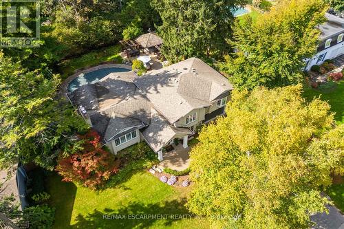 158 Dornie Road, Oakville, ON - Outdoor