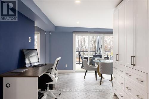 676 Bayshore Boulevard, Burlington, ON - Indoor Photo Showing Office