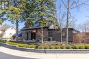 676 Bayshore Boulevard, Burlington, ON  - Outdoor 