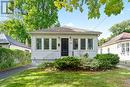 135 Deane Avenue, Oakville, ON  - Outdoor 