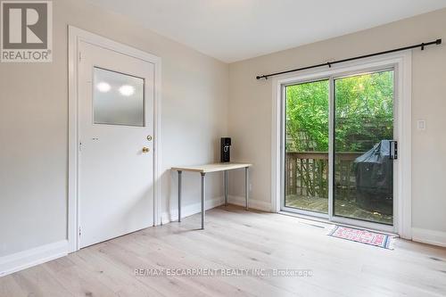 135 Deane Avenue, Oakville, ON - Indoor Photo Showing Other Room