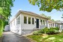 135 Deane Avenue, Oakville, ON  - Outdoor 