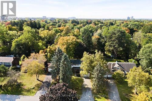 214 Donessle Drive, Oakville, ON - Outdoor With Body Of Water With View