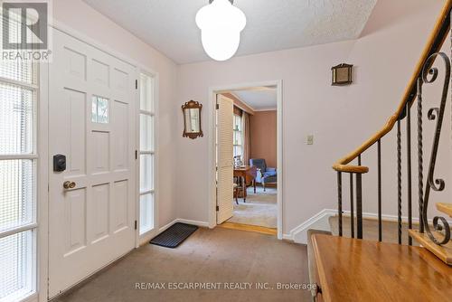 214 Donessle Drive, Oakville, ON - Indoor Photo Showing Other Room