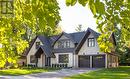 128 Balsam Drive, Oakville, ON  - Outdoor With Facade 