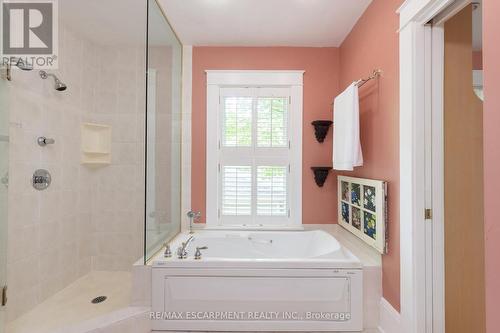 302 William Street, Oakville, ON - Indoor Photo Showing Bathroom