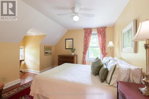 302 William Street, Oakville, ON - Indoor Photo Showing Bedroom