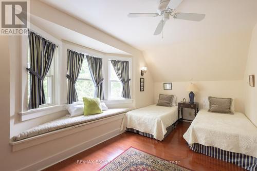 302 William Street, Oakville, ON - Indoor Photo Showing Bedroom