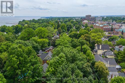 302 William Street, Oakville, ON - Outdoor With View