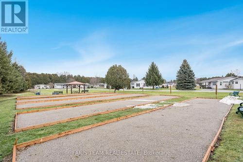 2 St James Place, Wasaga Beach, ON - Outdoor With View