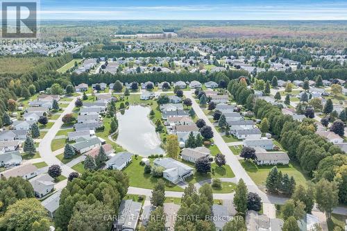 2 St James Place, Wasaga Beach, ON - Outdoor With View