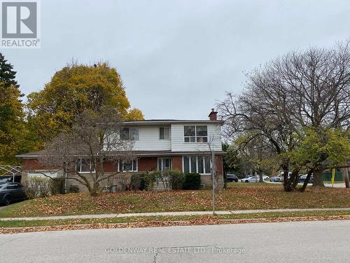 2 Lauralynn Crescent, Toronto, ON - Outdoor With Facade