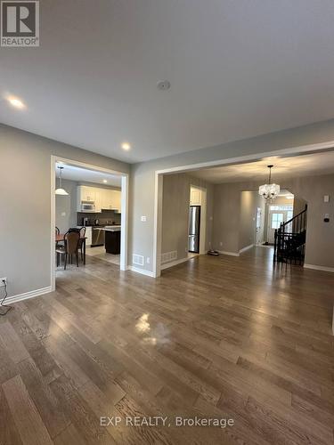 375 River Landing Avenue, Ottawa, ON - Indoor Photo Showing Living Room