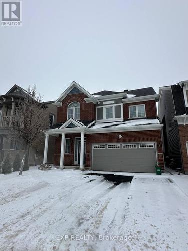 375 River Landing Avenue, Ottawa, ON - Outdoor With Facade