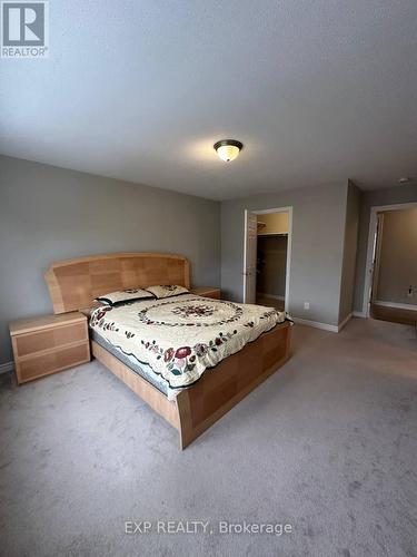 375 River Landing Avenue, Ottawa, ON - Indoor Photo Showing Bedroom