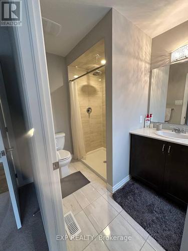 375 River Landing Avenue, Ottawa, ON - Indoor Photo Showing Bathroom