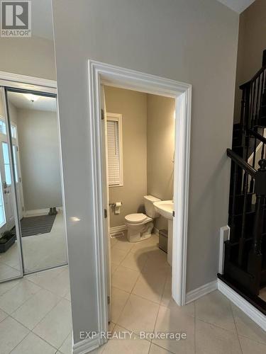 375 River Landing Avenue, Ottawa, ON - Indoor Photo Showing Bathroom