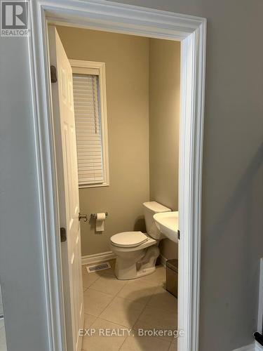 375 River Landing Avenue, Ottawa, ON - Indoor Photo Showing Bathroom