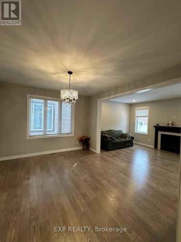 375 River Landing Avenue, Ottawa, ON - Indoor With Fireplace