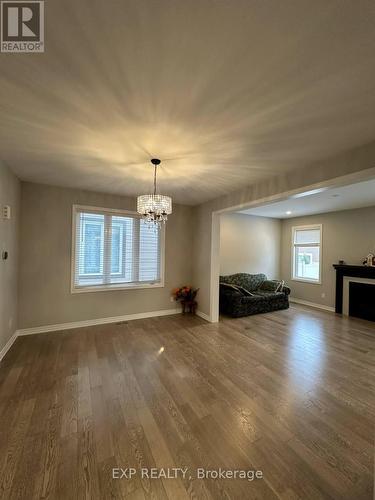 375 River Landing Avenue, Ottawa, ON - Indoor With Fireplace