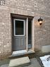 Bsmt - 181 Rowe Street, Bradford West Gwillimbury, ON  - Outdoor With Exterior 