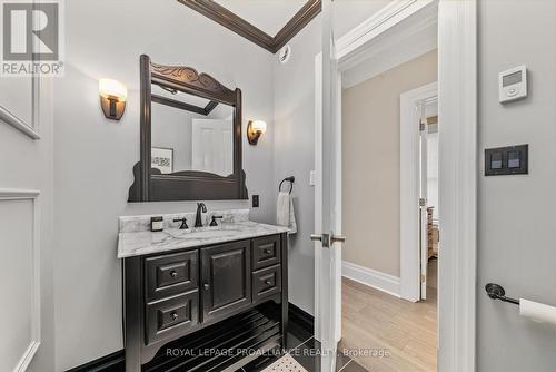 51 King Street, Prince Edward County (Picton), ON - Indoor Photo Showing Bathroom