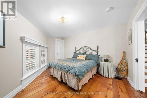 51 King Street, Prince Edward County (Picton), ON - Indoor Photo Showing Bedroom