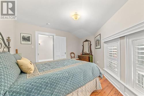 51 King Street, Prince Edward County (Picton), ON - Indoor Photo Showing Bedroom