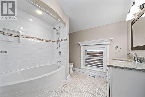 51 King Street, Prince Edward County (Picton), ON - Indoor Photo Showing Bathroom