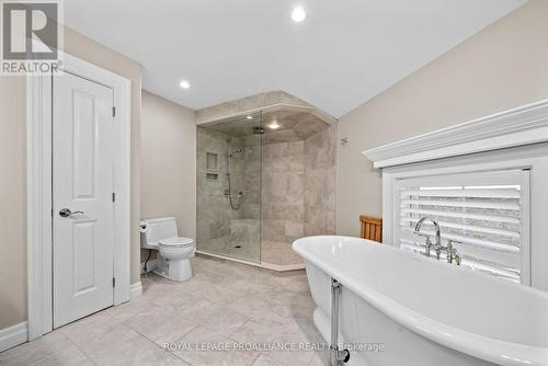 51 King Street, Prince Edward County (Picton), ON - Indoor Photo Showing Bathroom