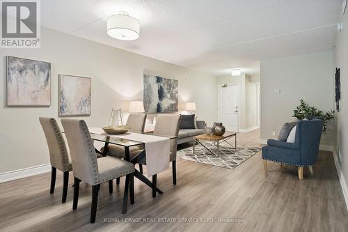 211 - 1450 Bishops Gate, Oakville, ON - Indoor