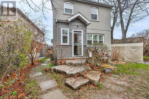 9 Hilo Road, Toronto, ON - Outdoor