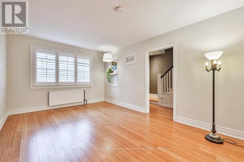 9 Hilo Road, Toronto, ON - Indoor Photo Showing Other Room