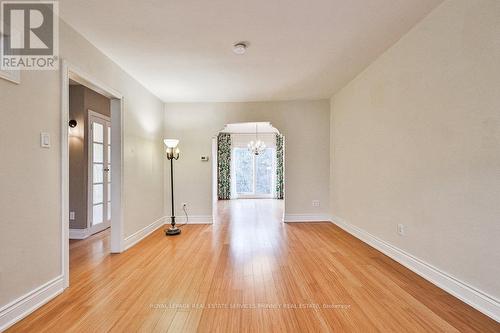 9 Hilo Road, Toronto, ON - Indoor Photo Showing Other Room