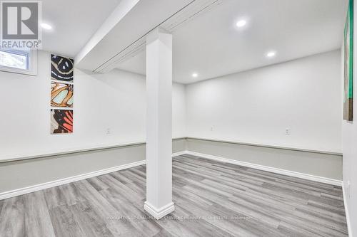 9 Hilo Road, Toronto, ON - Indoor