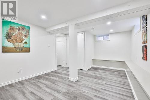 9 Hilo Road, Toronto, ON - Indoor