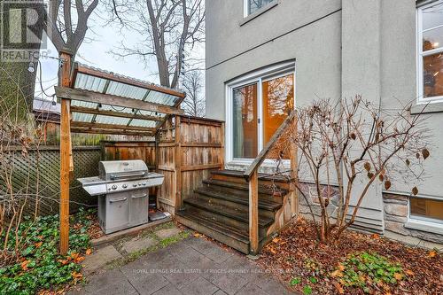 9 Hilo Road, Toronto, ON - Outdoor