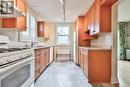 9 Hilo Road, Toronto, ON  - Indoor Photo Showing Kitchen 