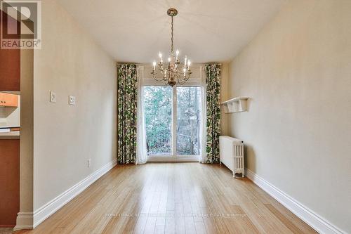 9 Hilo Road, Toronto, ON - Indoor Photo Showing Other Room