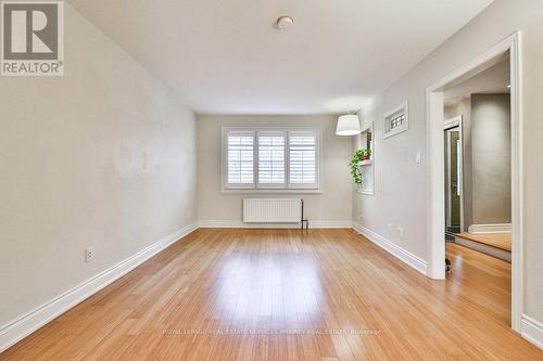 9 Hilo Road, Toronto, ON - Indoor Photo Showing Other Room