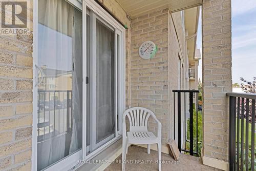 210 - 737 Deveron Crescent, London, ON - Outdoor With Exterior