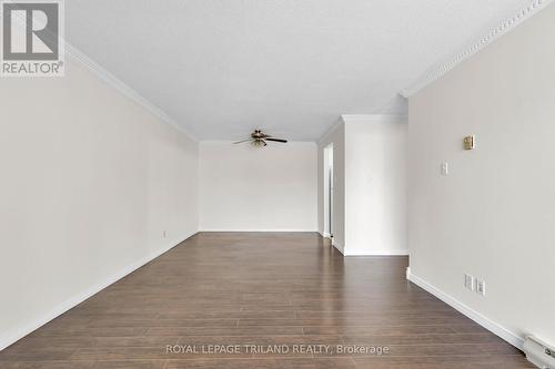 210 - 737 Deveron Crescent, London, ON - Indoor Photo Showing Other Room