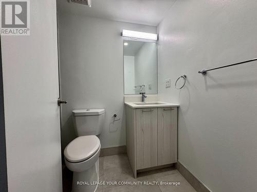 1707 - 191 Sherbourne Street, Toronto, ON - Indoor Photo Showing Bathroom