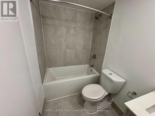 1707 - 191 Sherbourne Street, Toronto, ON - Indoor Photo Showing Bathroom